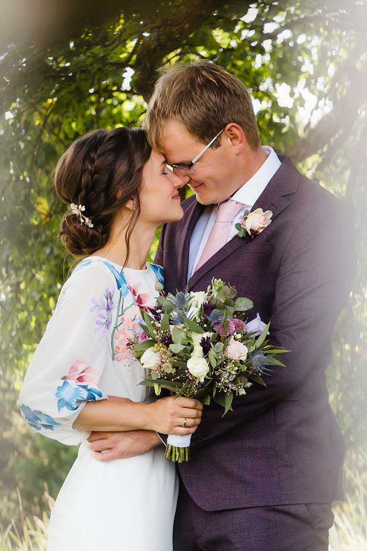 Hochzeitsreportage Maria Schutz